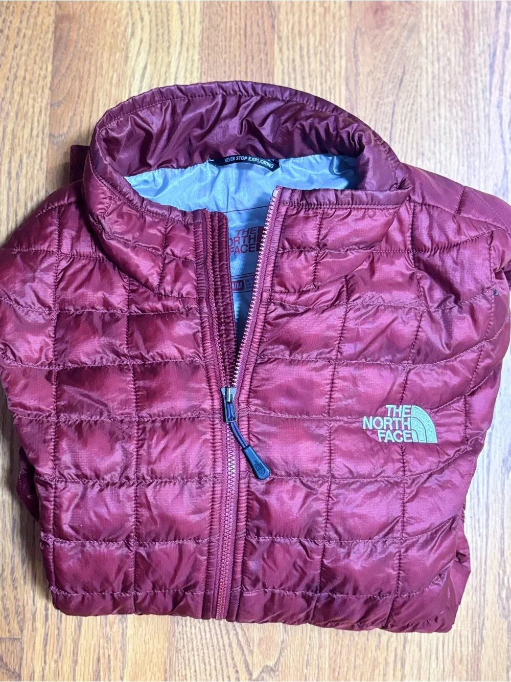 The North Face awesome lightweight